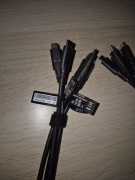 Kabel USB-C Samsung BN39-02259B 1m ładowanie data A46