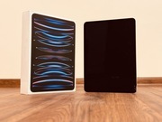 Apple IPad Pro M1 3Gen 128 SIlver