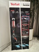 Odkurzacz Tefal X-force flex 9.60