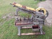 Piła ramowa PM 100 1975r 