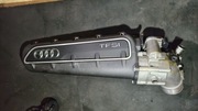 Kolektor ssący przepustnica audi RS3 2.5 DAZA