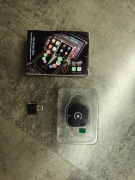 Bezprzewodowy adapter Android Auto i Car Play