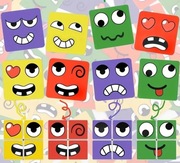 Gra dla Dzieci z Blokami Twarzy – Nauka, Logika i Śmiech w Jednym!