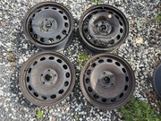 Felgi stalowe  5x112. ,1K0601027A VW , Audi , Seat , Skoda