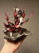 Figurka Yuty Okkotsu z anime Jujustu Kaisen 