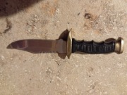 PORZĄDKI DOMOWE NOŻYK MINIATURKA