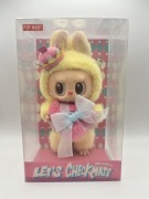 Labubu The Monsters Let’s Checkmate | Zawieszka 17 cm