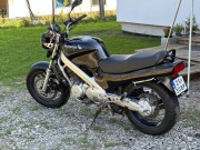 Honda NTV 650 Revere - Wał Kardana - zadbana bezwypadkowa