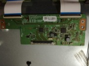 T-con logika SHARP LC-49CFE6031E