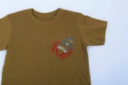T-shirt dziecięcy Rocket