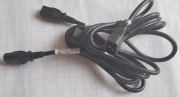 Kabel zasilający C13 C14 przedłużacz do UPS