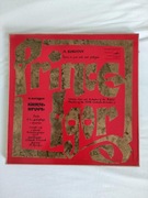 Kniaź Igor Borodina - kompletny zestaw płyt winylowych