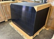 NOWE panele fotowoltaiczne 405 W Full Black monokrystaliczne
