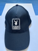  Czapka Playboy Gaming 2007 Vintage Y2K – Jedyna w sieci!