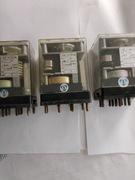 PRZEKAŹNIK RTS 61  3 sztuki