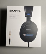Słuchawki Sony MDR-7506