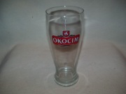 KUFEL DO PIWA - OKOCIM - 0,5 l