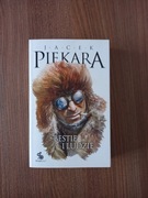 Jacek Piekara - Bestie i ludzie