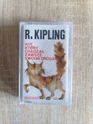 R. Kipling - Kot, który chadzał zawsze swoimi drogami, kaseta audio (75)