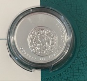 Moneta Breaktat Mieszka III Starego 