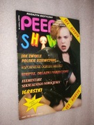 PEEP SHOW 3(24)/1994... Poradnik dla mezczyzn