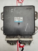 KOMPUTER MAZDA 3 LFL818881B E6T54971H1