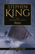 Stephen King - BLAZE