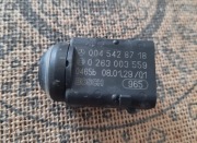 MERCEDES CZUJNIK PDC 0045428718 