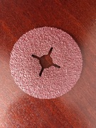 3M Dysk Fibrowy 982c P36 125x22 Cubitron II