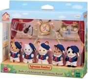 Zestaw Sylvanian Families 