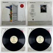 Winyl Skaldowie – Nie Domykajmy Drzwi; Poland, 1989
