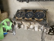 Głowica prawa/lewa 3.0tdi a6c7