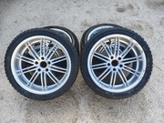 Felgi koła BMW 19 cali rant 5x120 e39 8.5J 9.5J 