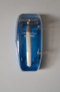 Maszynka do golenia Gillette Slim Twist – Made in England -lata 1960