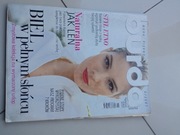 Burda 6/2007 moda piękno relaks magazyn wykroje 
