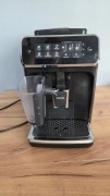 Ekspres PHILIPS 3200 LatteGo Premium EP3241/50 czarny