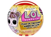 Lalka L.O.L. SURPRISE Rok Królika edycja specjalna 589051