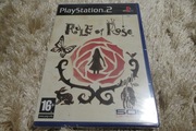 Gra Rule Of Rose konsola PlayStation 2 PS2