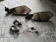 Lusterka do motocykli quadów skuterów 