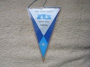 Proporczyk czechosłowacki  zts