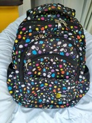 Plecak szkolny ST.RIGHT