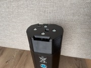 Adapter przedłużka baterii Yamaha Intube ML500 ML400 GasGas R-Raymon