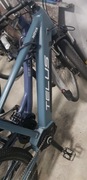 MTB elektryczny Tellus
