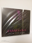 CD CALLING VOICE PROJECT - PARADIGM.A; NOWA! POLSKA MUZYKA ELEKTRONICZNA 