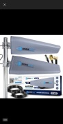 Antena Kierunkowa Signaflex Dual T2 2x23dBi 4G LTE 5G