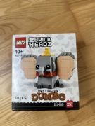 LEGO BrickHeadz 40792 Dumbo – Disney, 176 elementów, nowy, PL