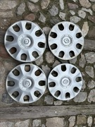 Kołpaki 15'' Renault