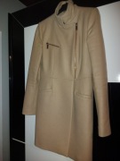 Plaszcz zimowy Janbor 34