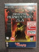 Świątynia Pierwotnego Zła Pl