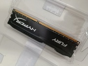 Hyperx8gb DDR3 8GB
